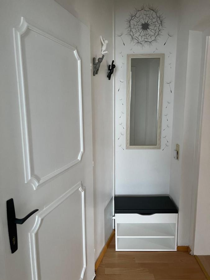 Apartment 3 Gaeste 쇼어플링 외부 사진