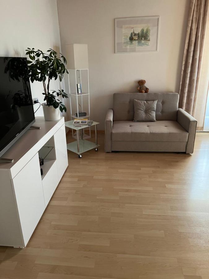 Apartment 3 Gaeste 쇼어플링 외부 사진