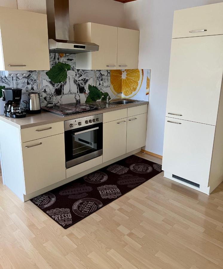 Apartment 3 Gaeste 쇼어플링 외부 사진
