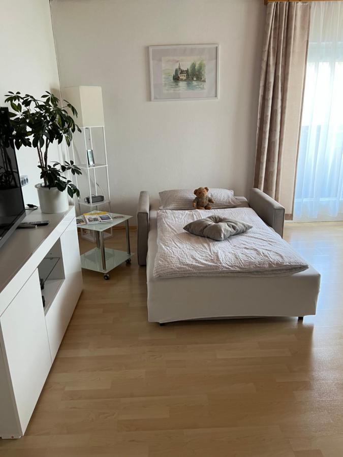 Apartment 3 Gaeste 쇼어플링 외부 사진