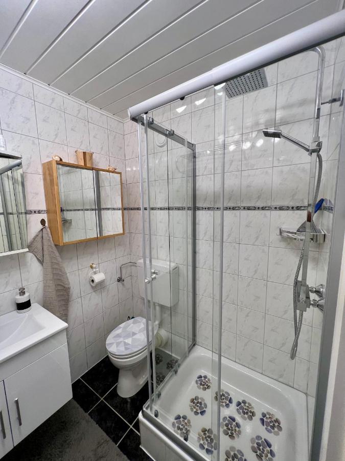 Apartment 3 Gaeste 쇼어플링 외부 사진