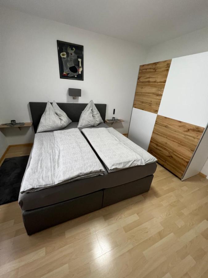 Apartment 3 Gaeste 쇼어플링 외부 사진